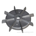 high quality parts of aluminium die casting and aluminum housing